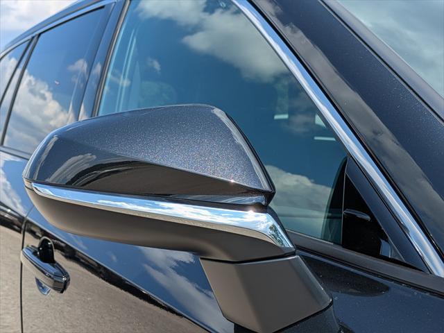 Photo of 2025 Caviar Lexus TX 350