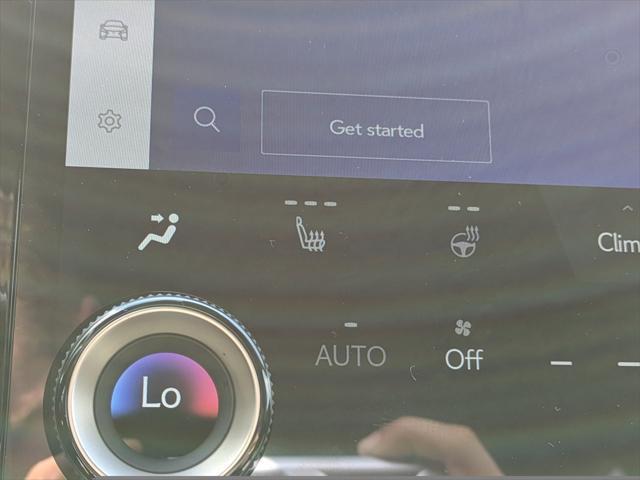 Photo of 2025 Caviar Lexus TX 350