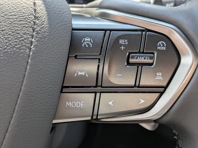 Photo of 2025 Caviar Lexus TX 350