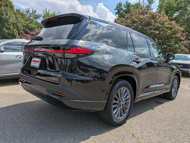 Photo of 2025 Caviar Lexus TX 350