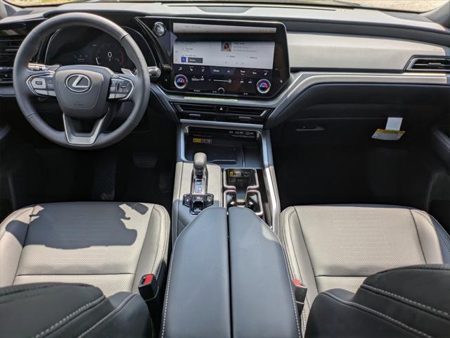 Photo of 2025 Caviar Lexus TX 350