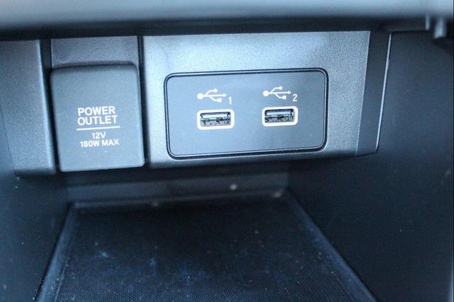 Photo of 2022 Gray Pearl Honda Accord