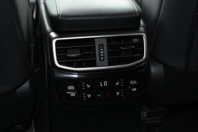 Photo of 2023 Gray Pearl Lexus RX 500h