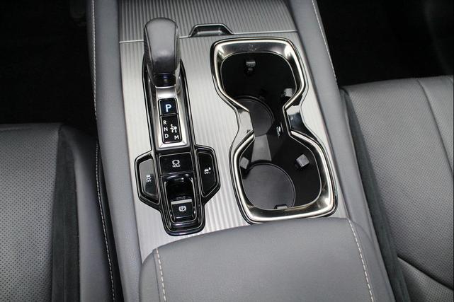 Photo of 2023 Gray Pearl Lexus RX 500h