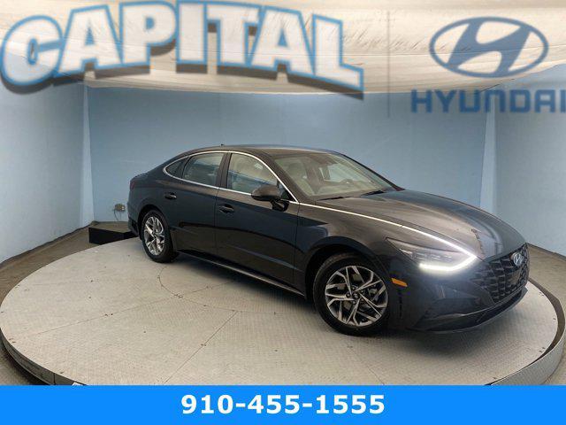 2023 Hyundai Sonata
