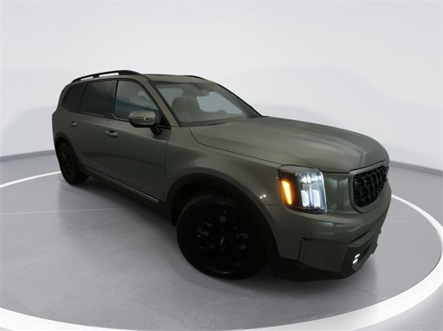 2023 Kia Telluride