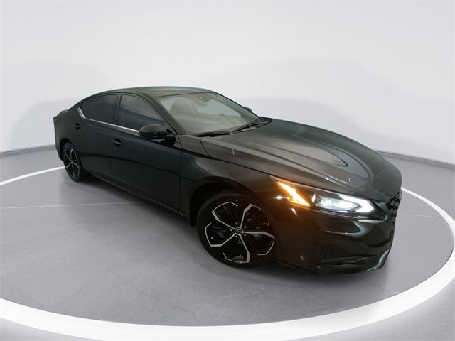 2023 Nissan Altima