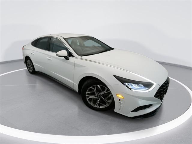 2021 Hyundai Sonata