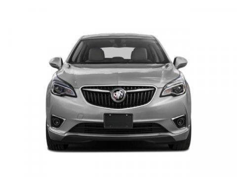 Photo of 2020 Ebony Twilight Metallic Buick Envision