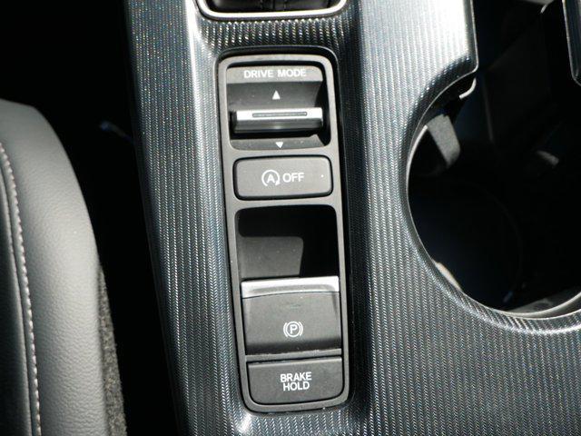 Photo of 2023 Platinum White Pearl Honda Civic