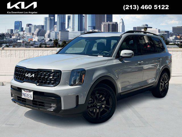 2024 Kia Telluride