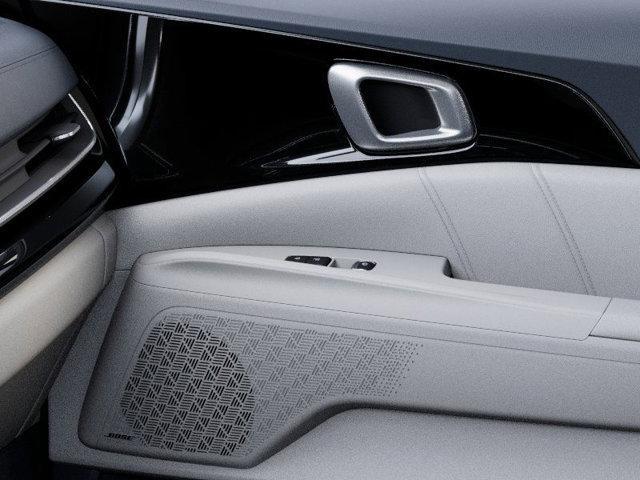 Photo of 2026 Ivory Silver Kia Carnival