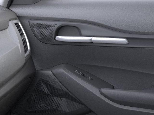 Photo of 2026 Fusion Black Kia Seltos