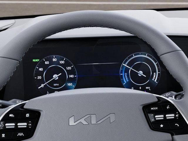 Photo of 2025 Mineral Blue Kia Niro EV