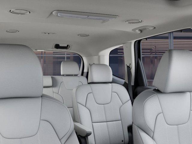 Photo of 2025 Panthera Metal Kia Telluride