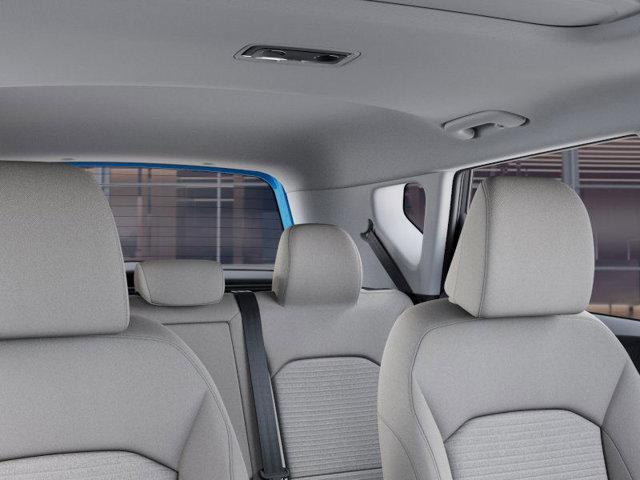 Photo of 2025 Surf Blue Kia Soul