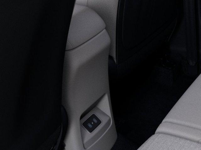Photo of 2025 Surf Blue Kia Soul