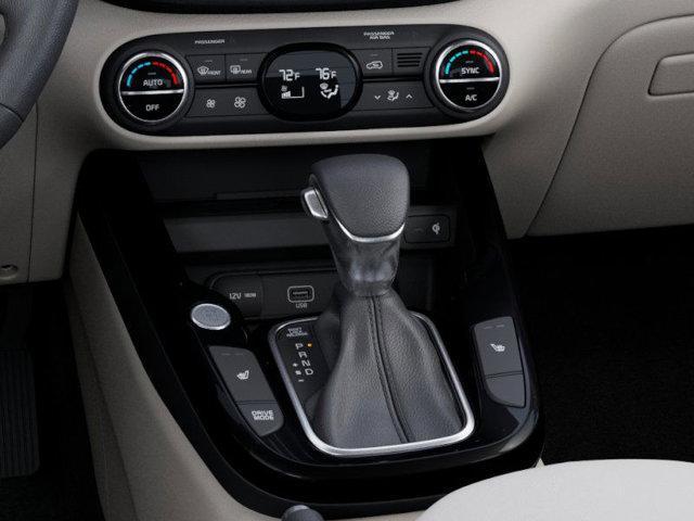 Photo of 2025 Surf Blue Kia Soul