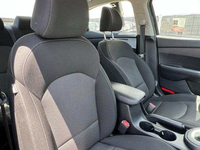 Photo of 2024 Aurora Black Kia Forte