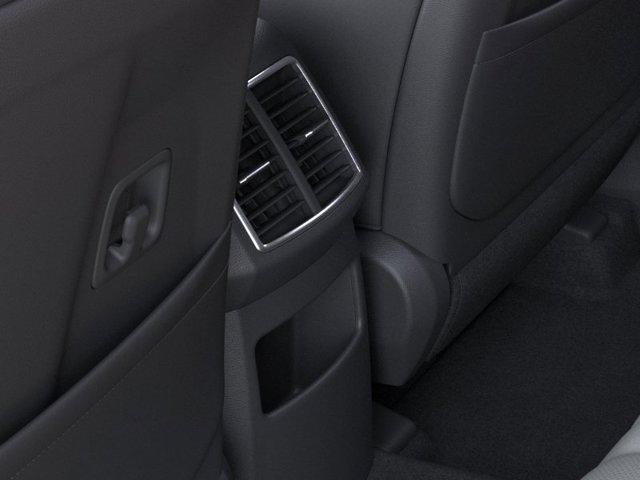 Photo of 2025 Jungle Green Kia Sportage