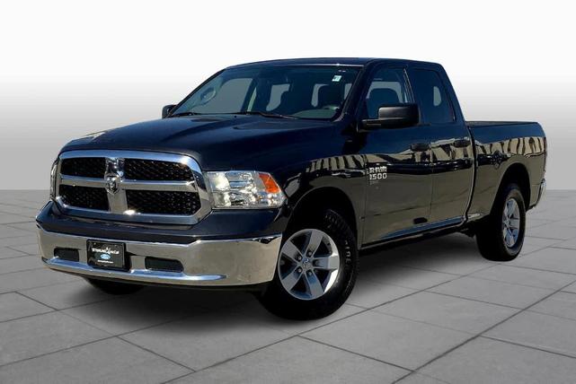 2019 RAM 1500 Classic