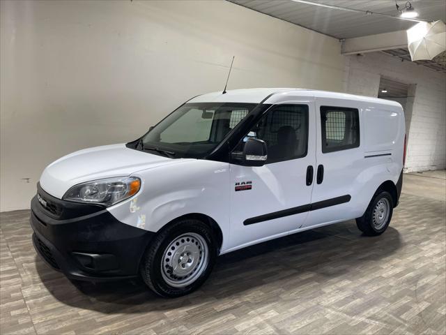 2019 RAM Promaster City