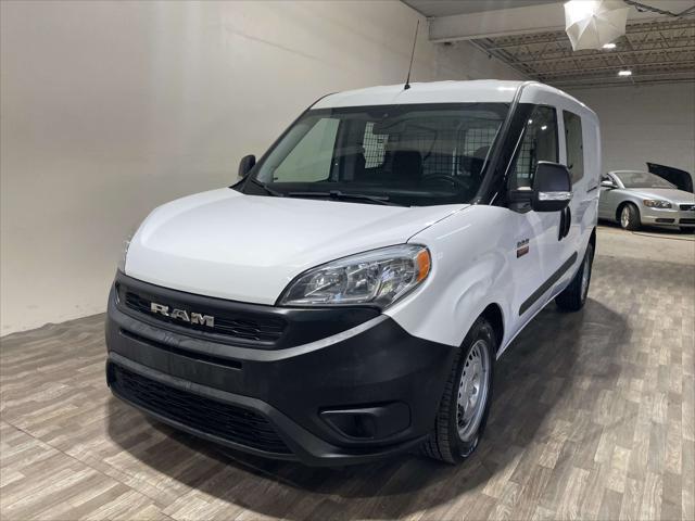 2019 RAM Promaster City