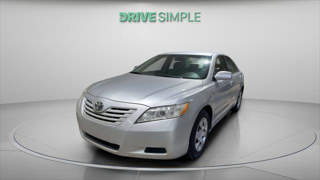 2008 Toyota Camry