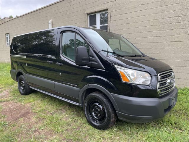 2017 Ford Transit-150