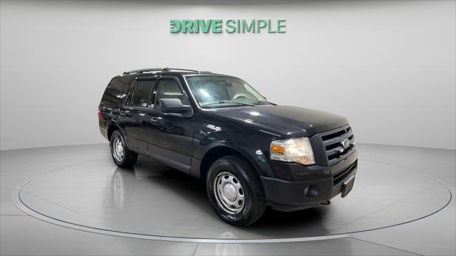 2014 Ford Expedition