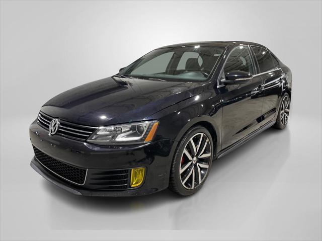 2013 Volkswagen Jetta