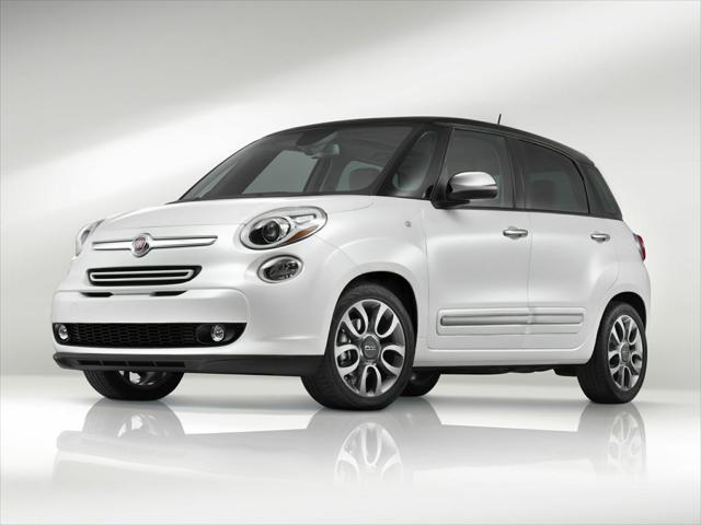 2014 Fiat 500