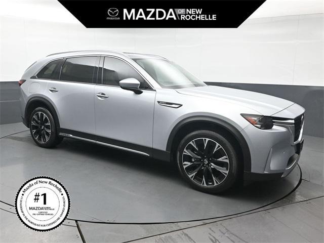 2024 Mazda Cx-90 Phev