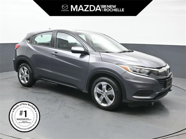 2022 Honda HR-V