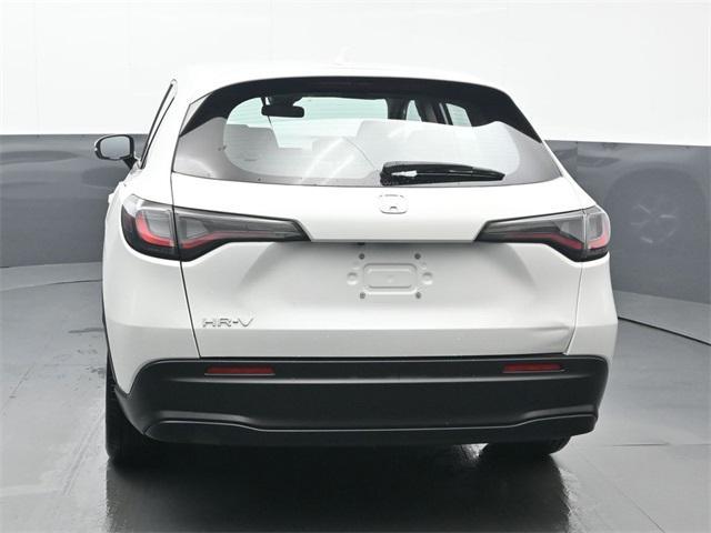 Photo of 2023 Modern Steel Metallic Honda HR-V