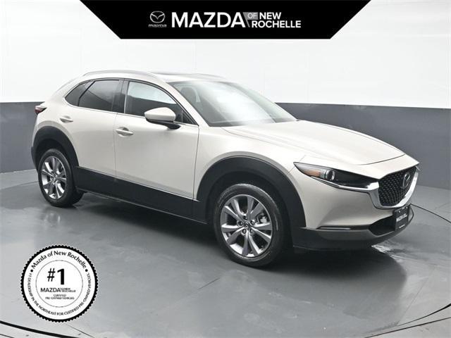 2022 Mazda Cx-30