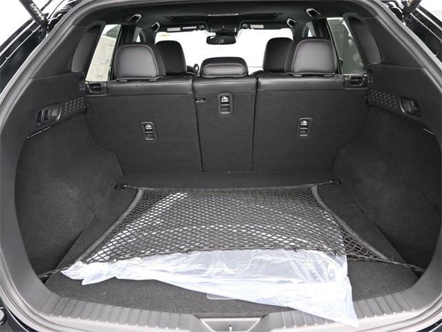 Photo of 2025 Jet Black Mica Mazda CX-5