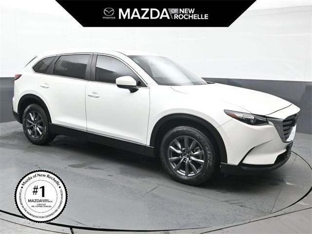 2022 Mazda CX-9