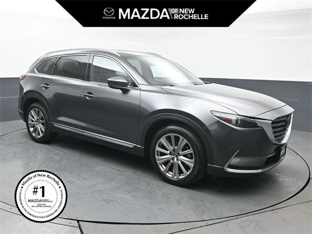 2022 Mazda CX-9