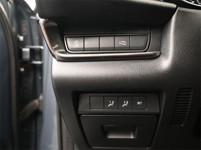 Photo of 2023 Polymetal Gray Metallic Mazda CX-30