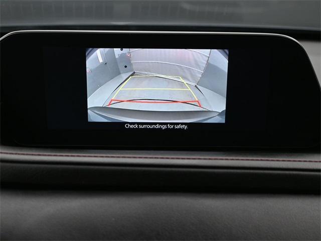 Photo of 2023 Polymetal Gray Metallic Mazda CX-30