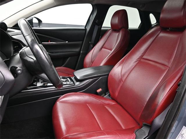 Photo of 2023 Polymetal Gray Metallic Mazda CX-30