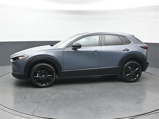 Photo of 2023 Polymetal Gray Metallic Mazda CX-30
