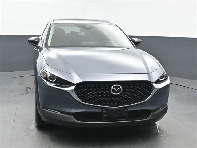 Photo of 2023 Polymetal Gray Metallic Mazda CX-30