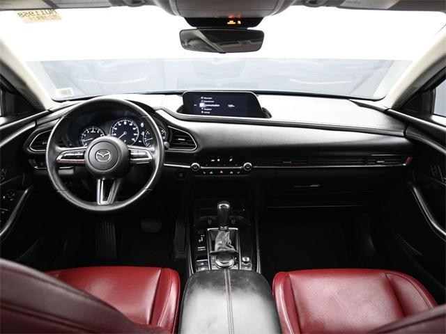 Photo of 2023 Polymetal Gray Metallic Mazda CX-30