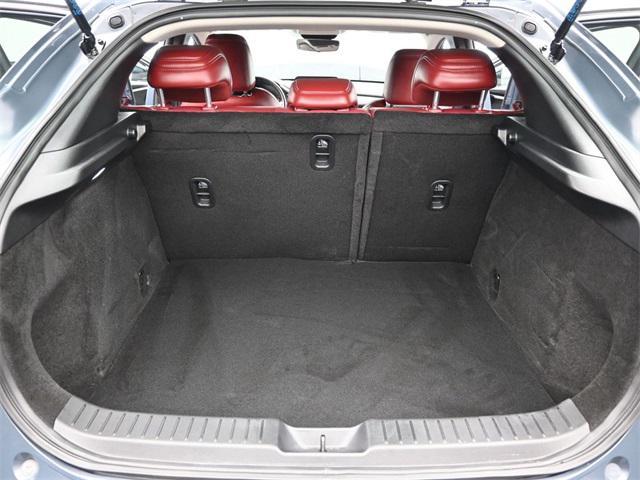 Photo of 2023 Polymetal Gray Metallic Mazda CX-30