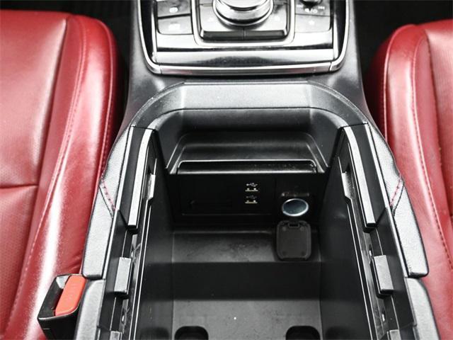 Photo of 2023 Polymetal Gray Metallic Mazda CX-30