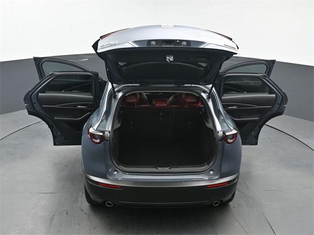 Photo of 2023 Polymetal Gray Metallic Mazda CX-30