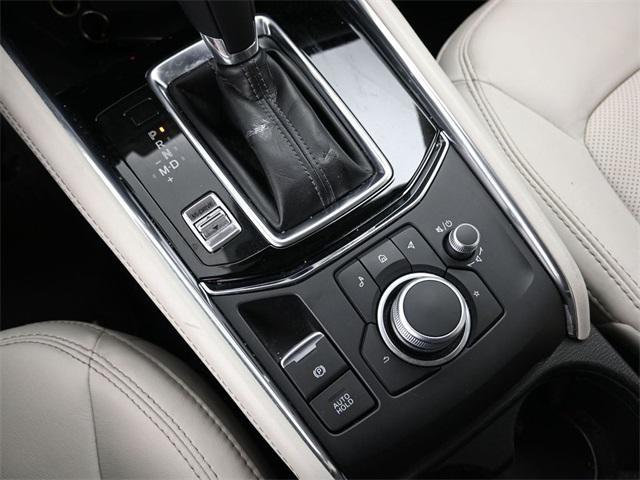 Photo of 2022 Snowflake White Pearl Mica Mazda CX-5