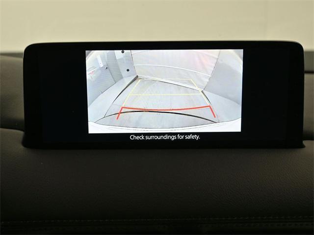 Photo of 2022 Snowflake White Pearl Mica Mazda CX-5